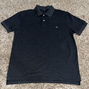 Southern Marsh polo style shirt size large